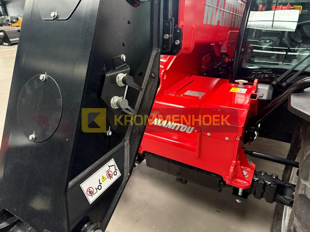Manitou MT 930 H KH10008