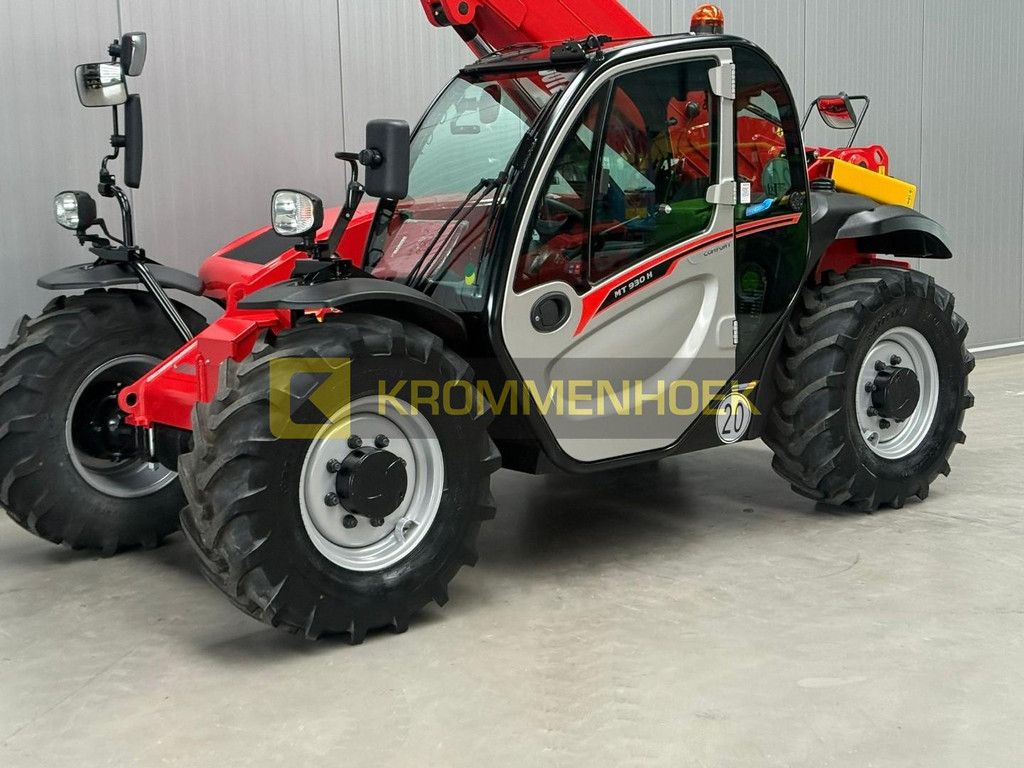 Manitou MT 930 H KH10008