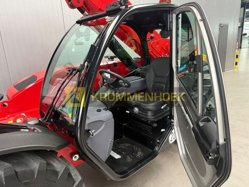 Manitou MT 930 H KH10008