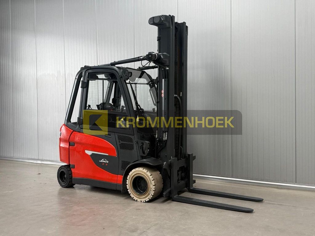 Linde E 35 HL-01 KH9713