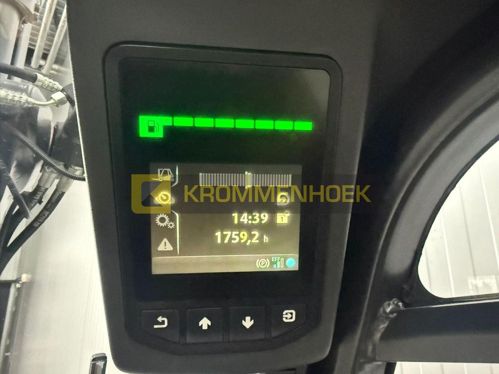 Linde E 35 HL-01 KH9713