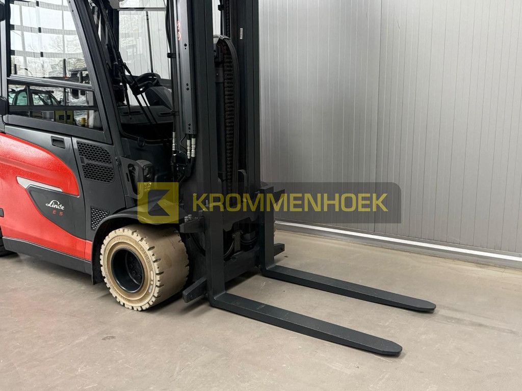 Linde E 35 HL-01 KH9713