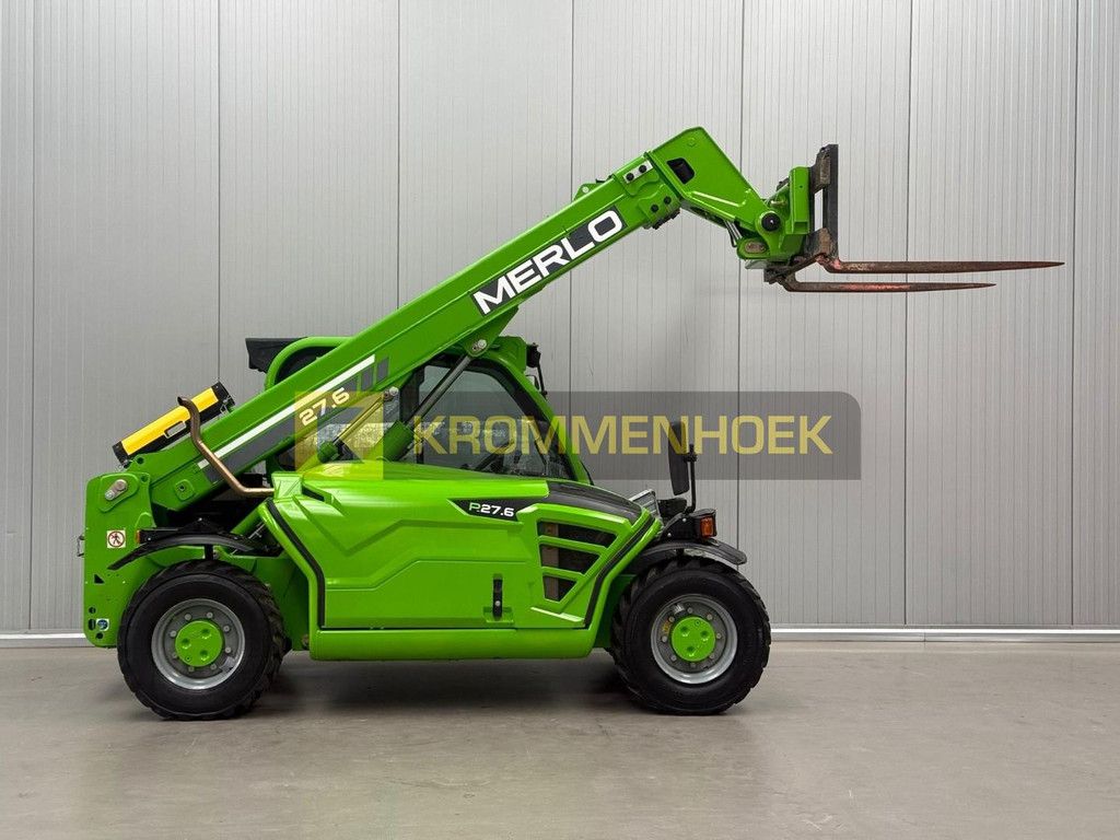 Merlo P 27.6 Plus KH9590