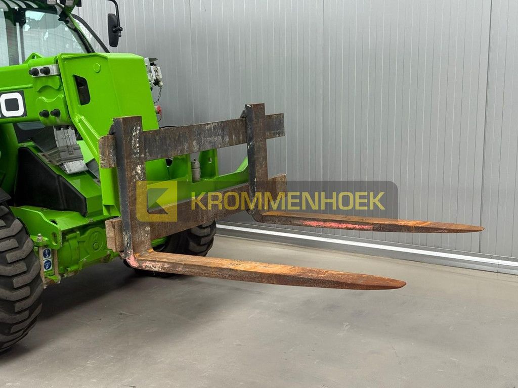 Merlo P 27.6 Plus KH9590