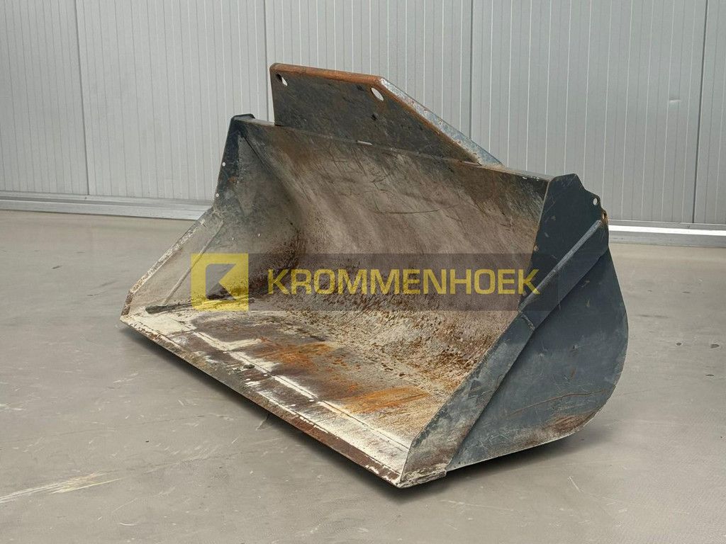 Merlo P 27.6 Plus KH9590