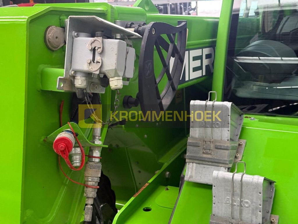 Merlo P 27.6 Plus KH9590