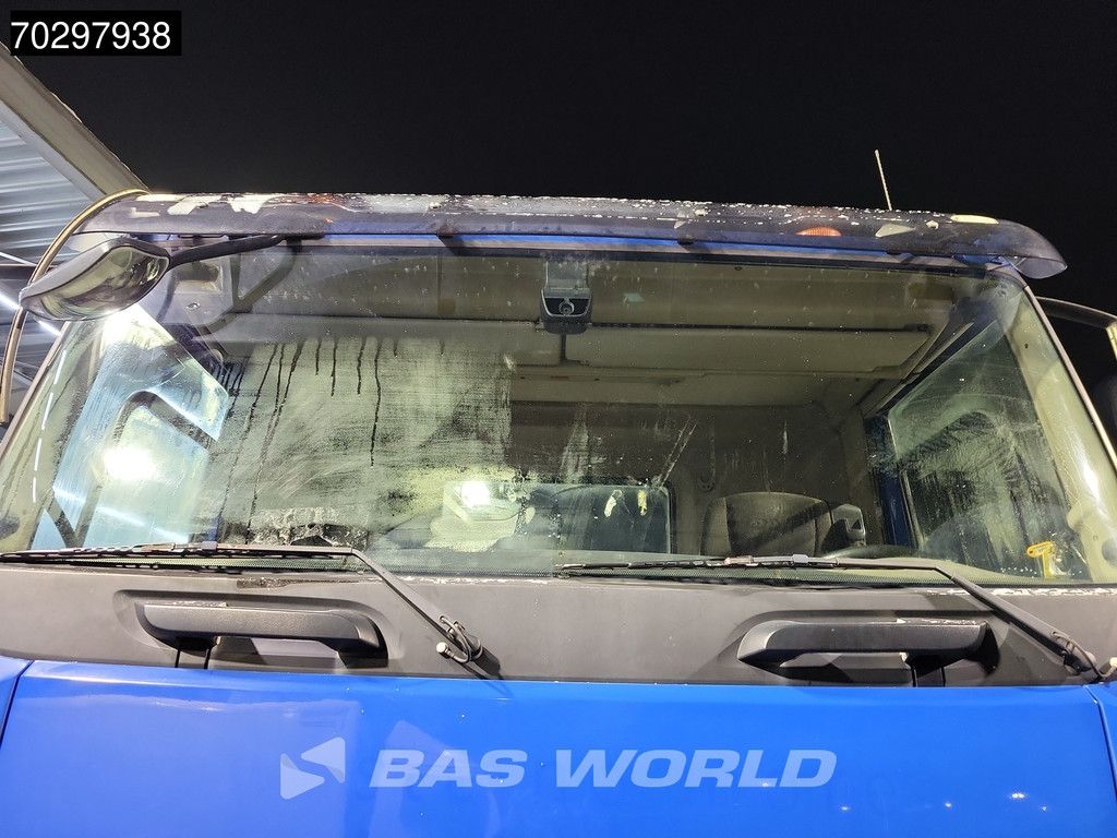 DAF CF 440 6X2 NL-Truck 28tons Transcom TRC-28S Lift Axle Automatic ACC Euro 6