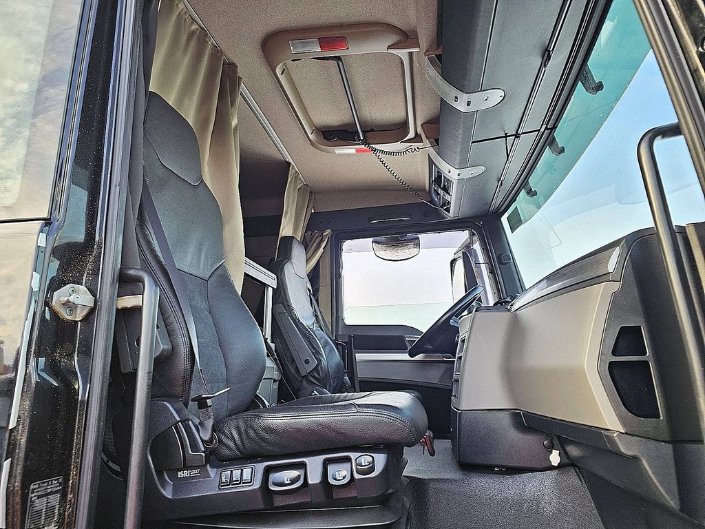 M.A.N. 18.510 TGS 4x4 allrad