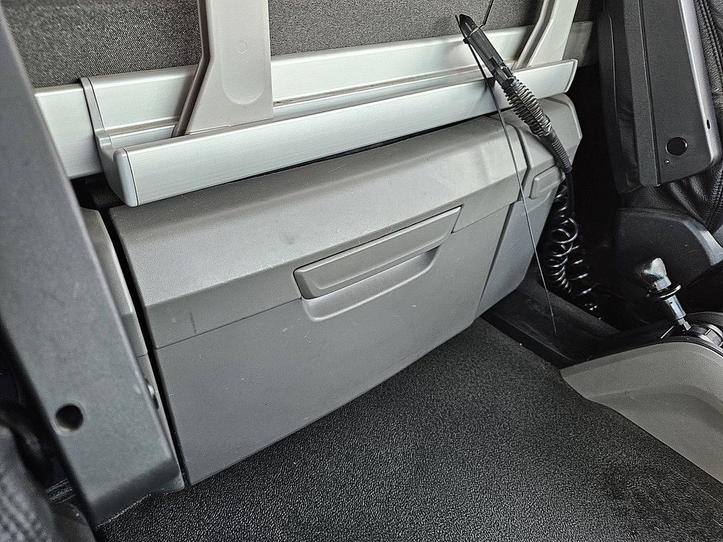 M.A.N. 18.510 TGS 4x4 allrad