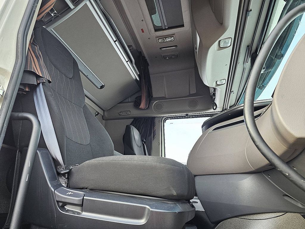 DAF XF 480 ssc intarder led