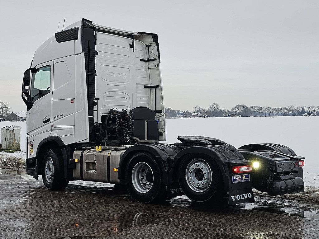 VOLVO FH 460
