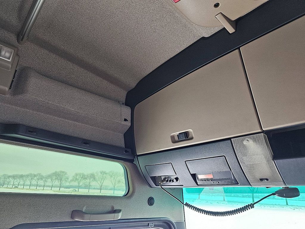 M.A.N. 26.460 TGX xlx 6x2 bls