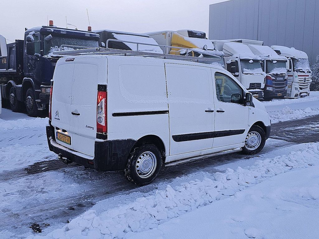 CITROEN JUMPY 1.6 d 90 l1h1 79 dkm.!!