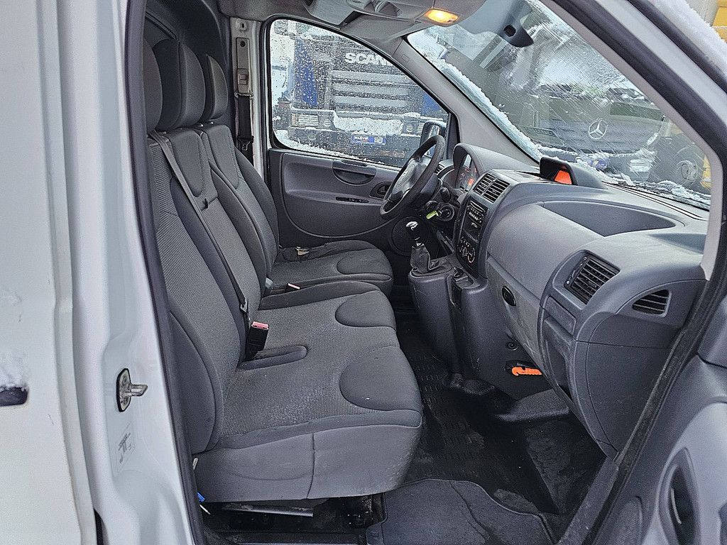 CITROEN JUMPY 1.6 d 90 l1h1 79 dkm.!!