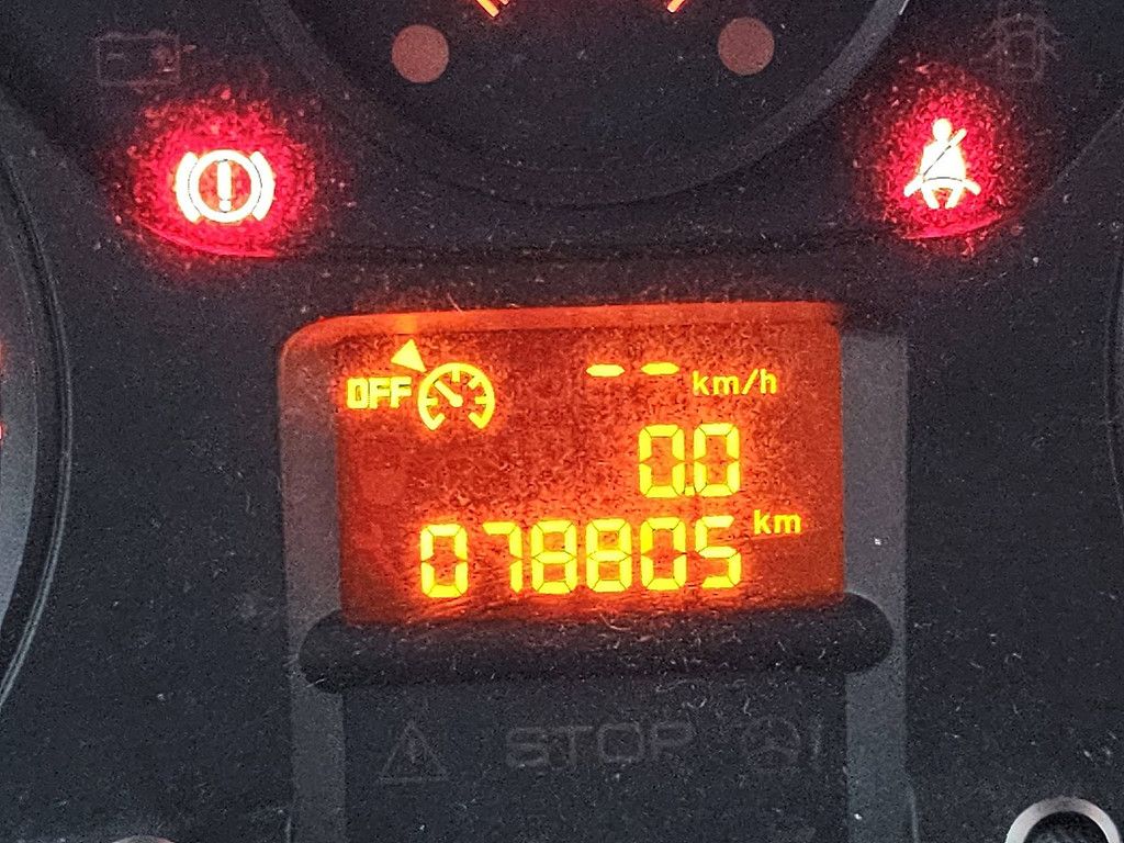 CITROEN JUMPY 1.6 d 90 l1h1 79 dkm.!!