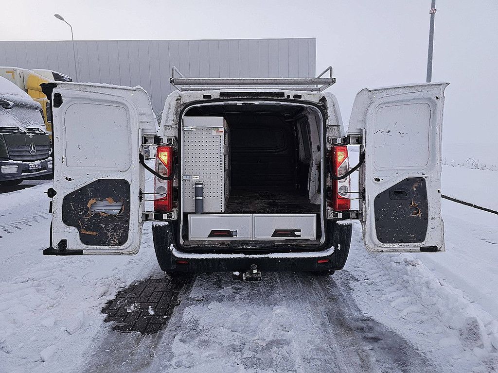 CITROEN JUMPY 1.6 d 90 l1h1 79 dkm.!!