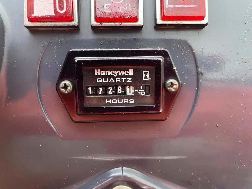 Kubota U10-3 minigraafmachine van 2019