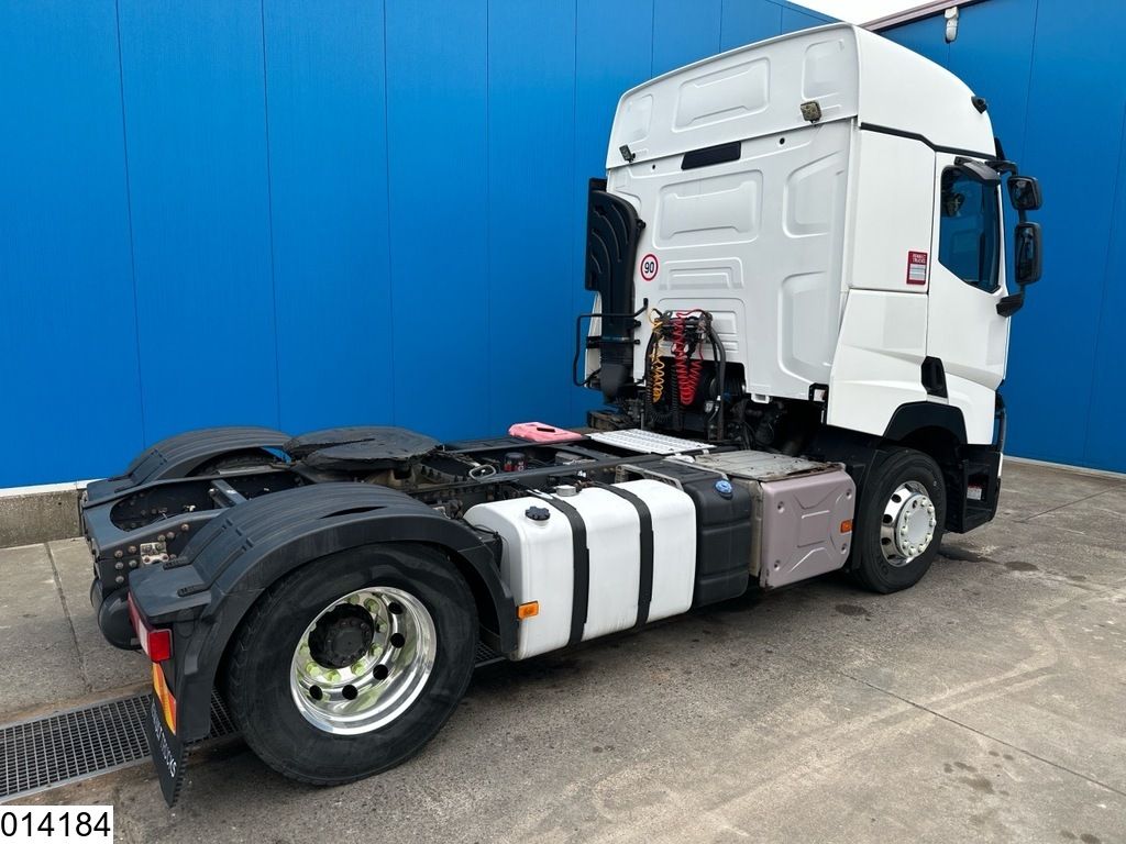 Renault T 480 EURO 6, PTO