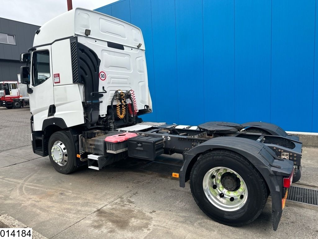 Renault T 480 EURO 6, PTO