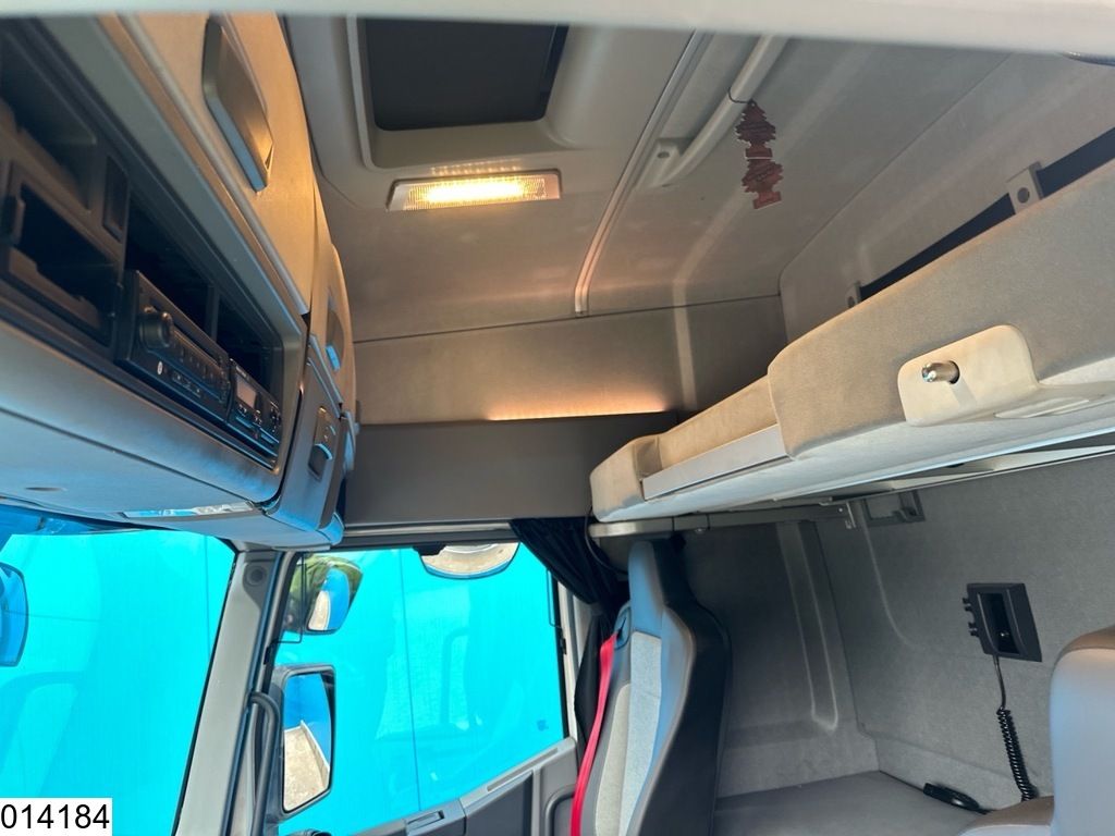 Renault T 480 EURO 6, PTO