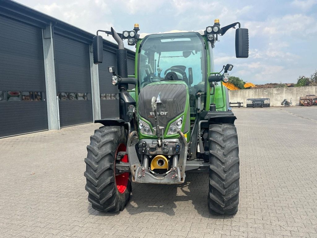 FENDT 516 Profi Plus WG3924