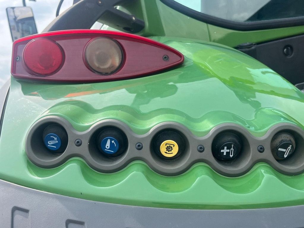 FENDT 516 Profi Plus WG3924