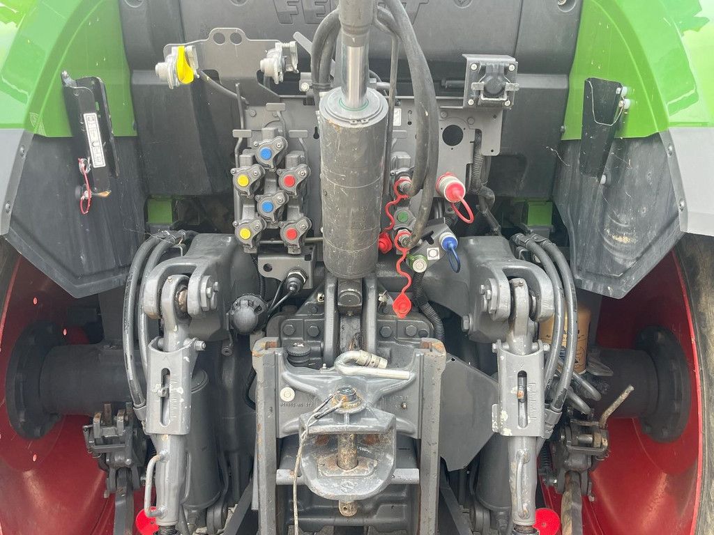 FENDT 516 Profi Plus WG3924