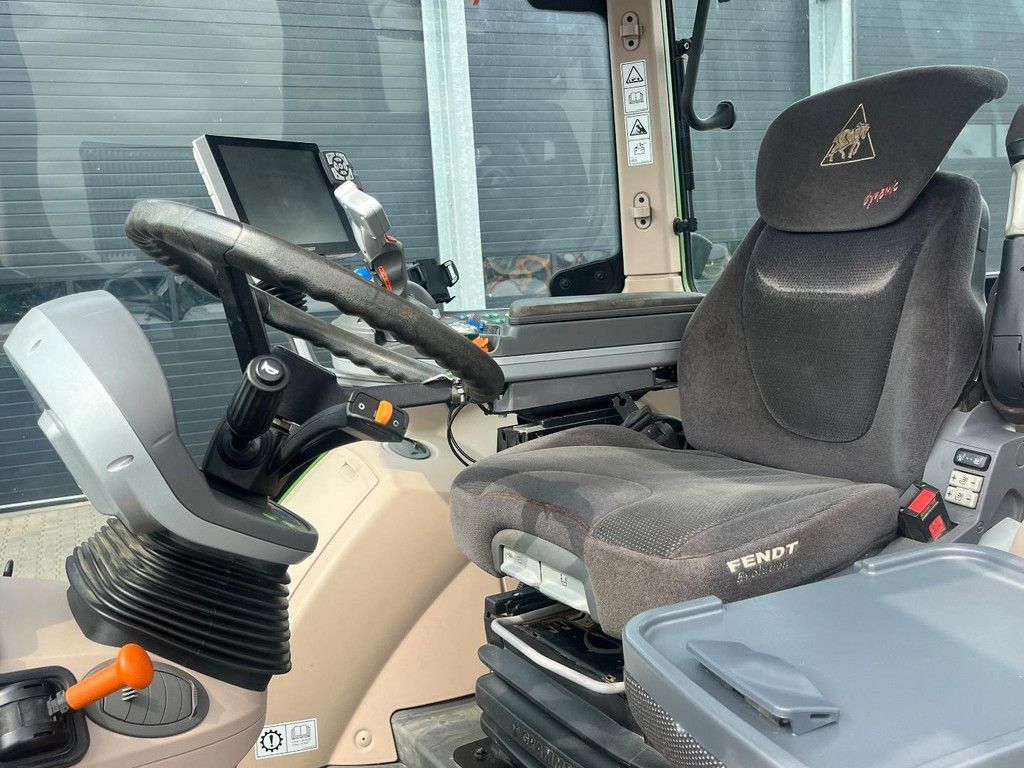FENDT 516 Profi Plus WG3924