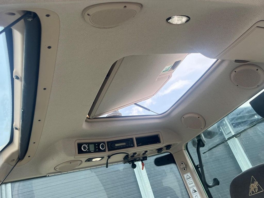 FENDT 516 Profi Plus WG3924