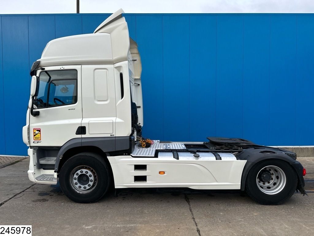 DAF CF 410 EURO 6