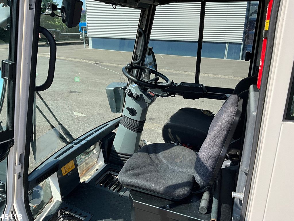 Schmidt Swingo Compact 200 Euro 6