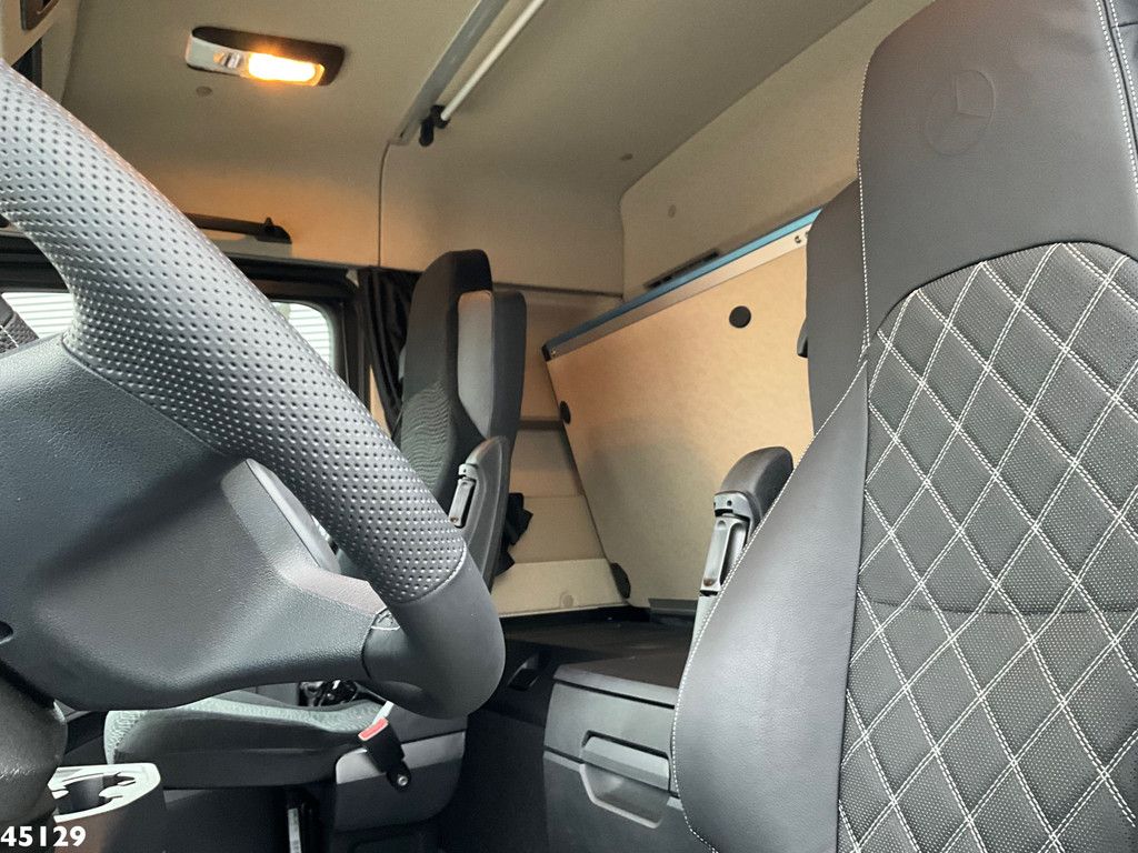 Mercedes-Benz Arocs 2663 6x4 Euro 6 Trekker with PTO NEW AND UNUSED!