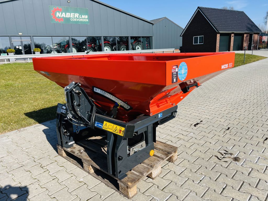 Rauch MDS 20.2D-Mono Eco