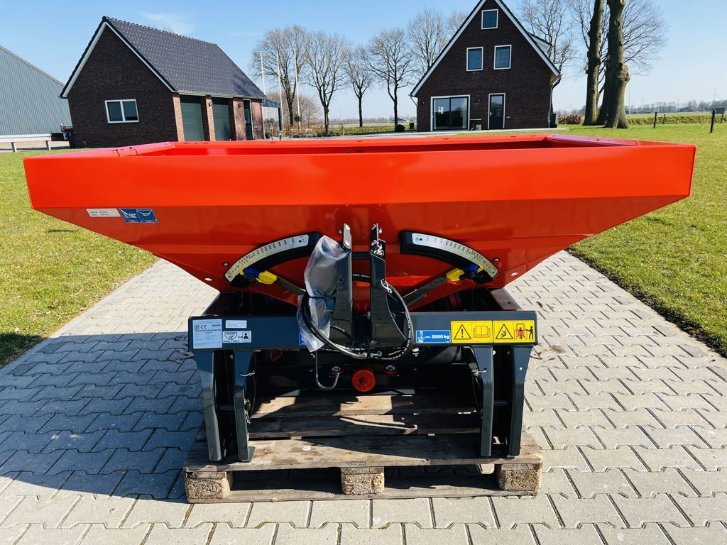 Rauch MDS 20.2D-Mono Eco