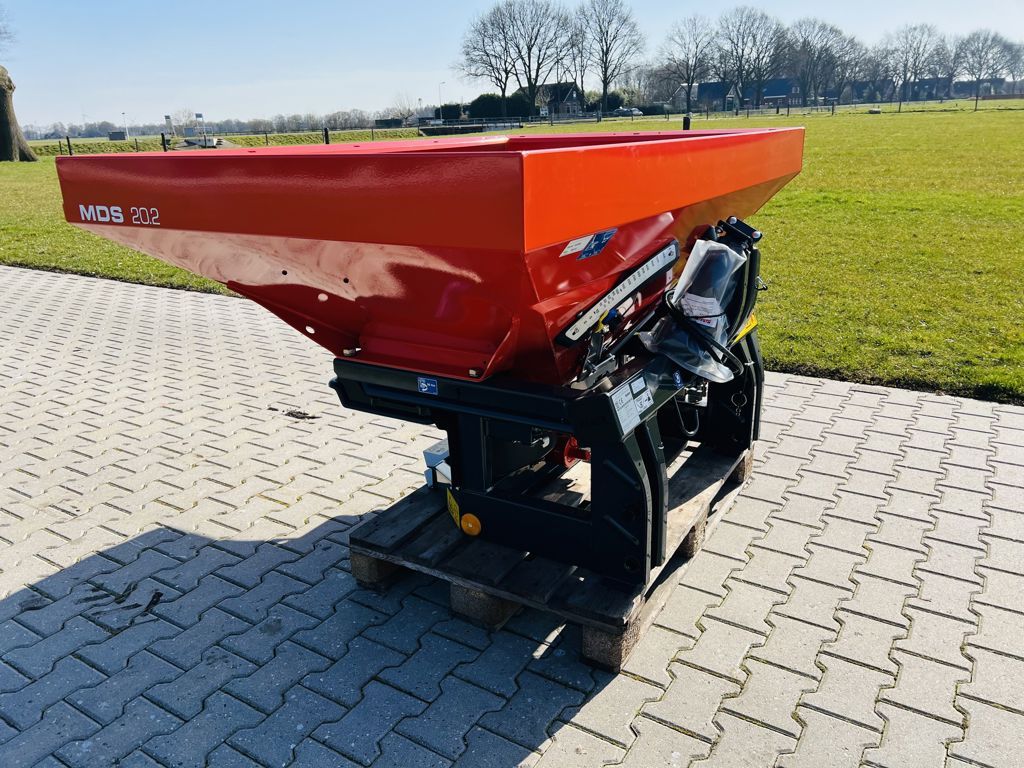 Rauch MDS 20.2D-Mono Eco