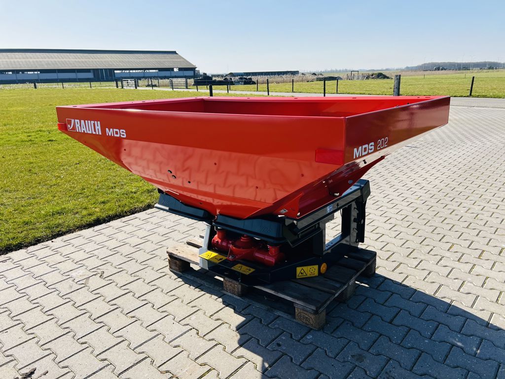 Rauch MDS 20.2D-Mono Eco