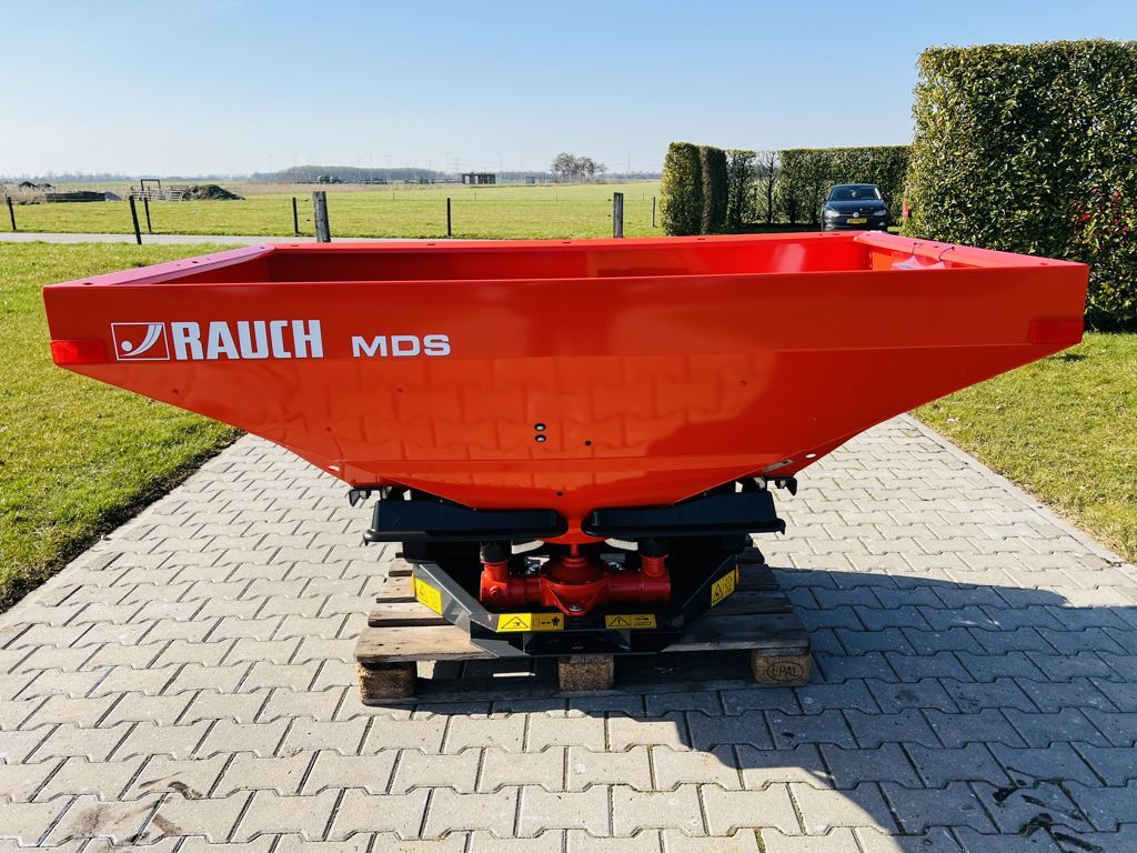 Rauch MDS 20.2D-Mono Eco