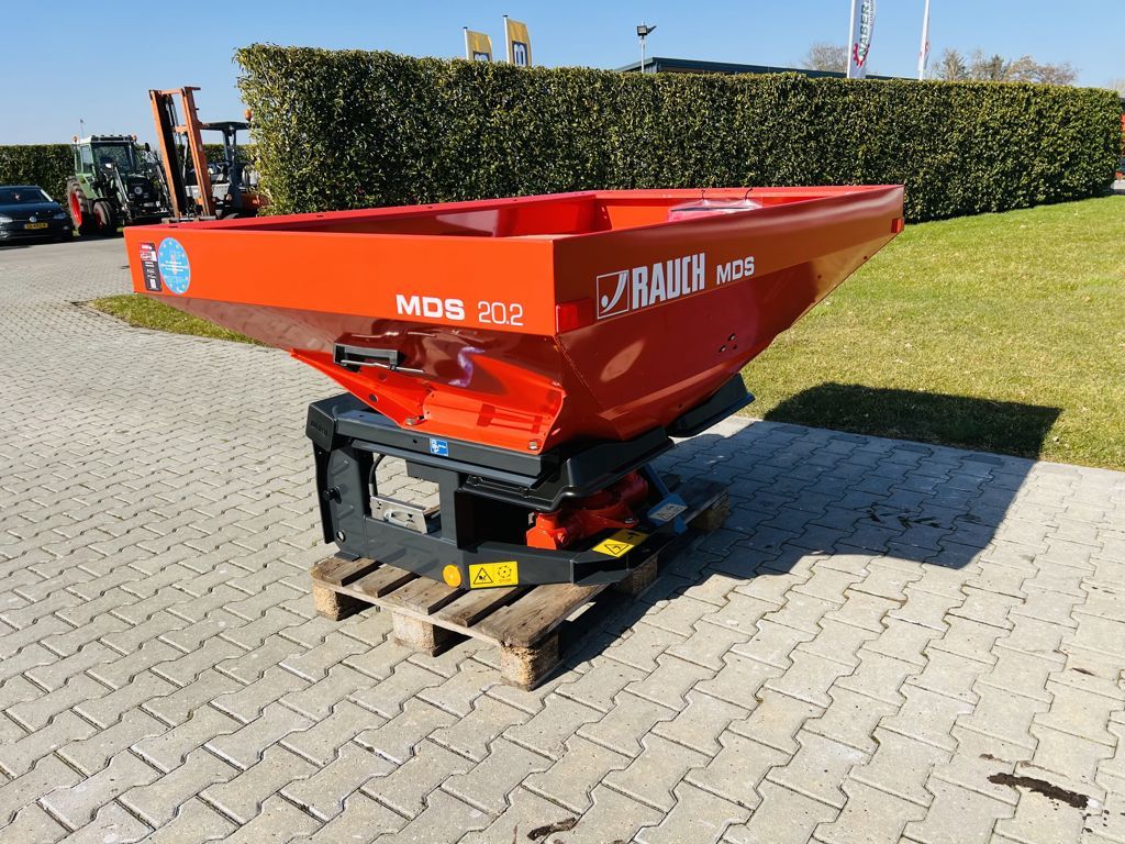 Rauch MDS 20.2D-Mono Eco