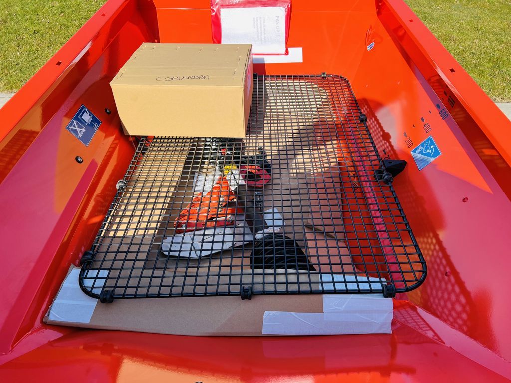 Rauch MDS 20.2D-Mono Eco