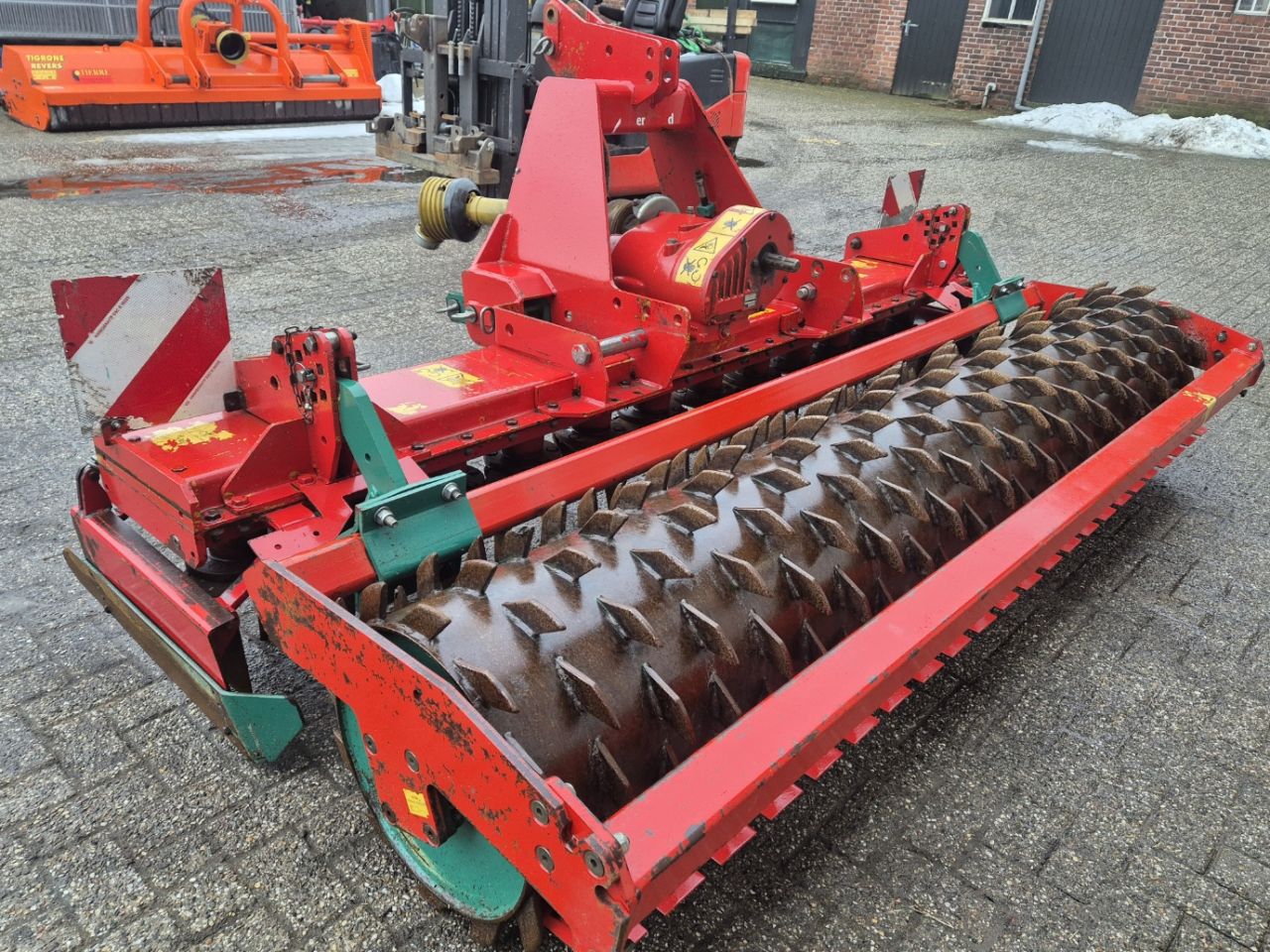 Kverneland NGH301 rotorkopeg