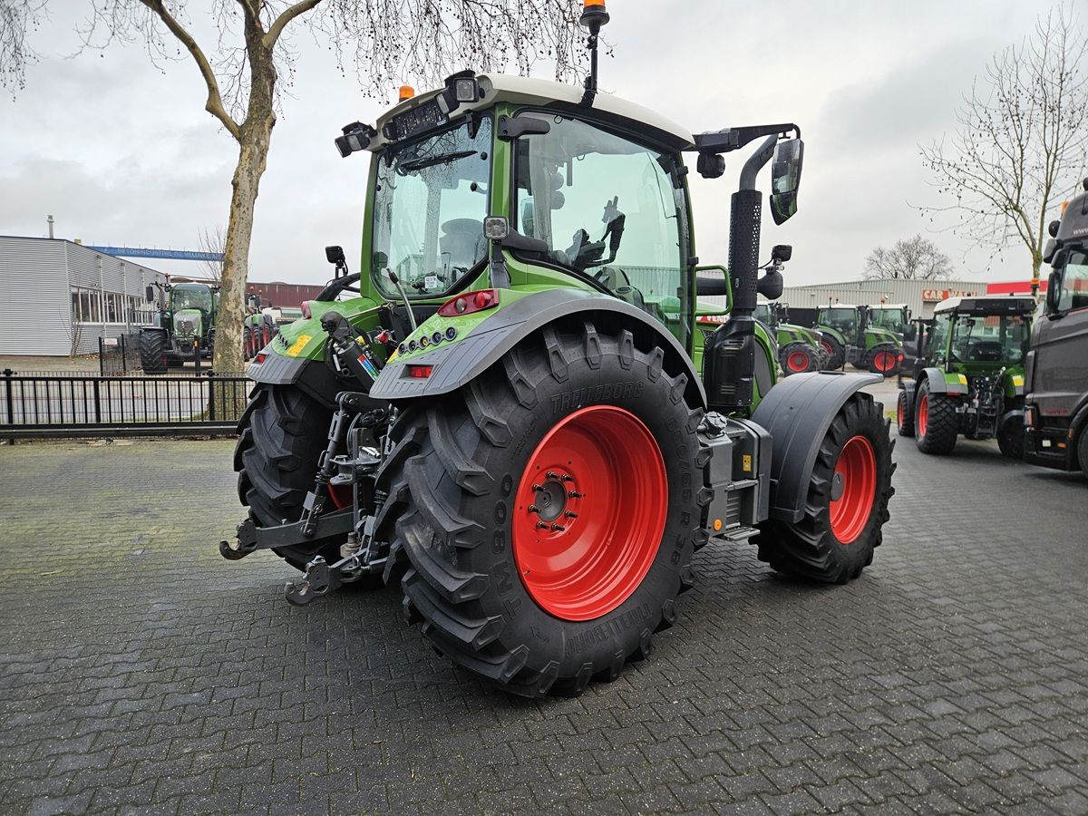 Fendt 516 Power+ Gen3
