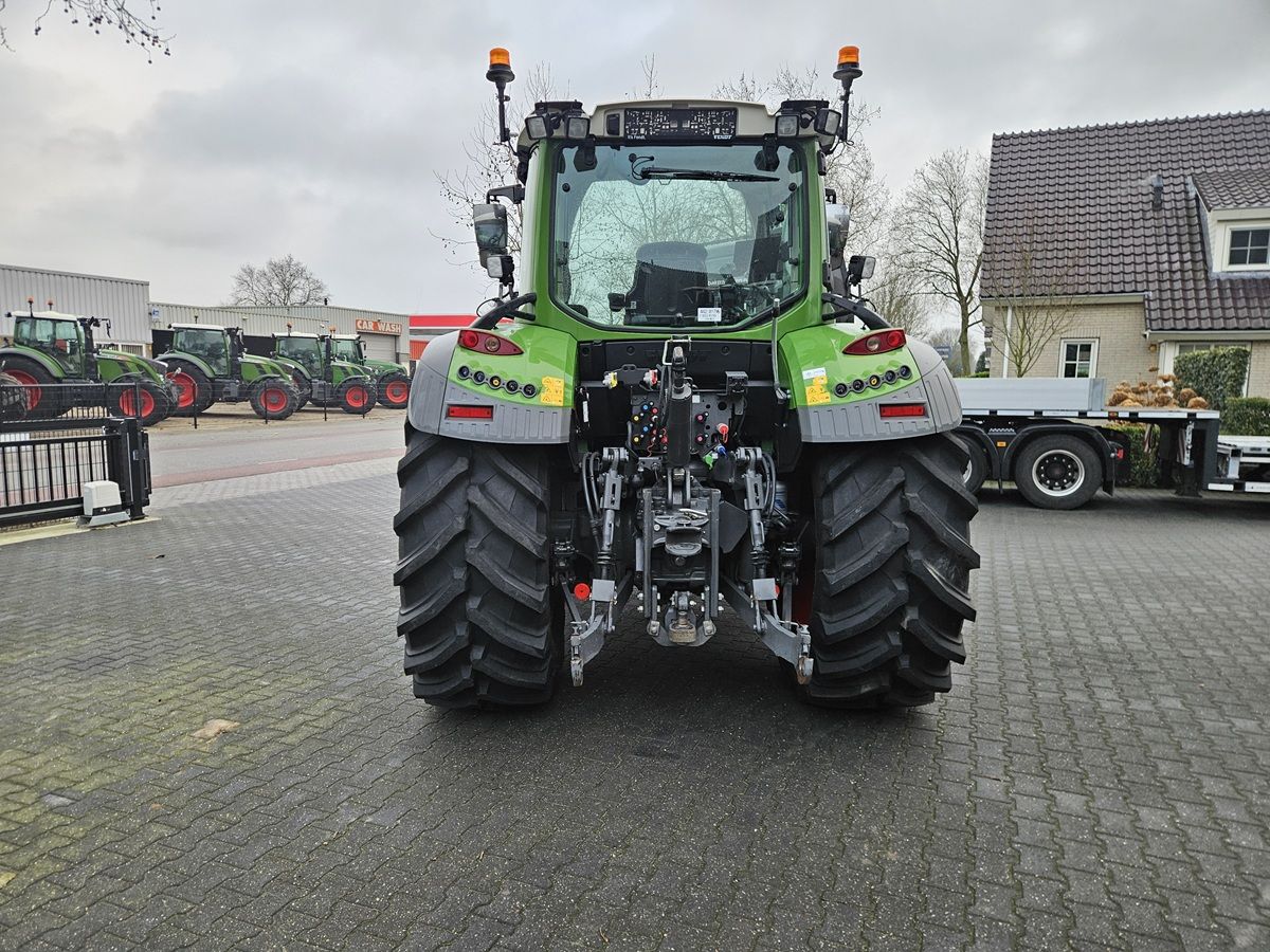 Fendt 516 Power+ Gen3