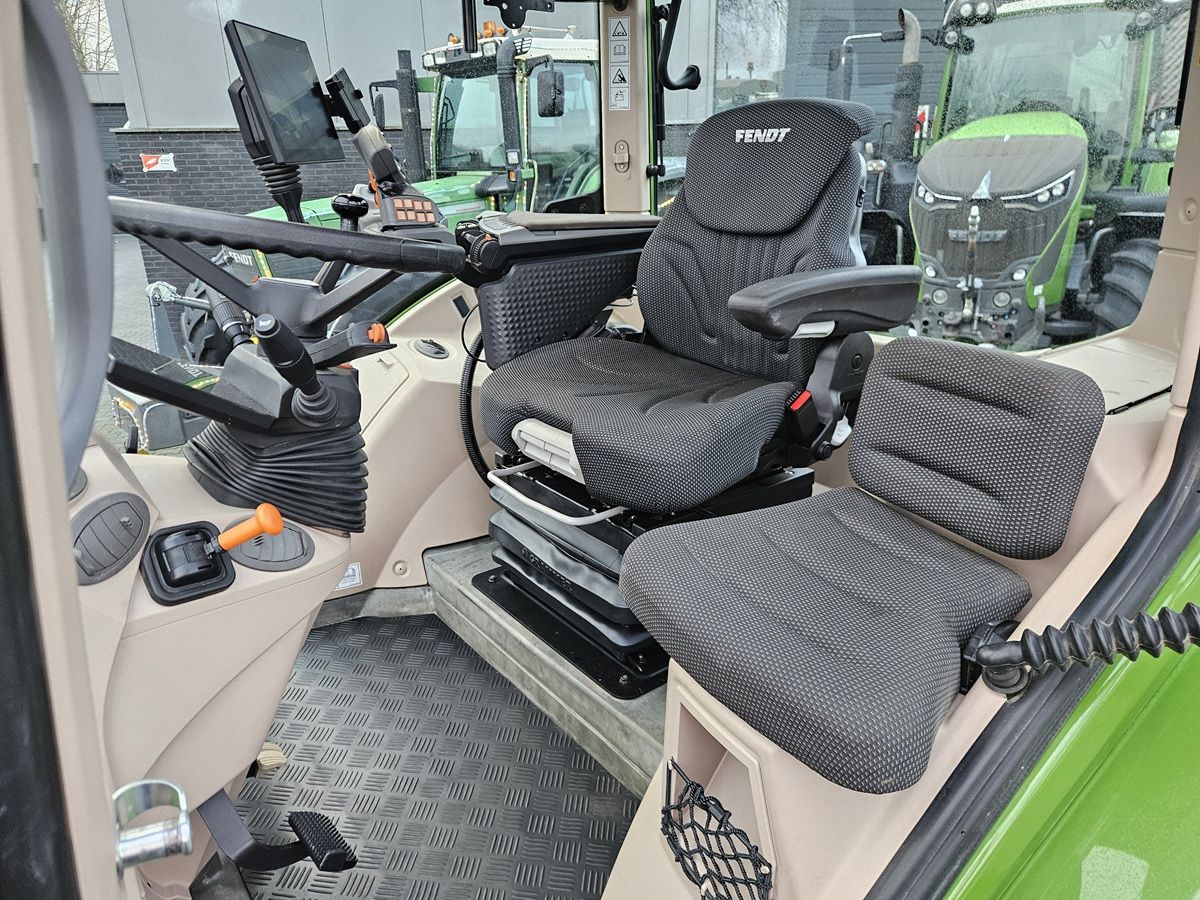 Fendt 516 Power+ Gen3