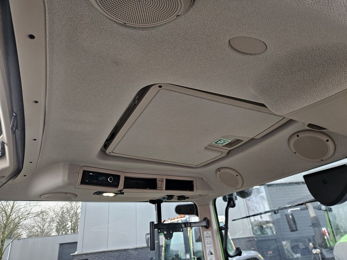 Fendt 516 Power+ Gen3