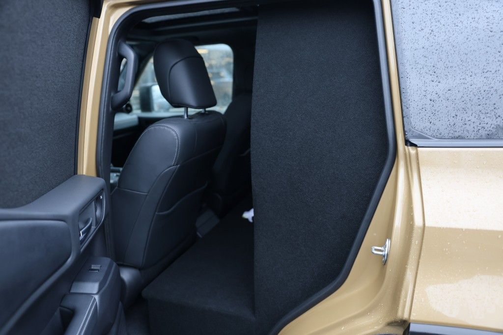 Toyota Landcruiser 250 2.8 D-4D 5DRS PROFESSIONAL A/T VAN BPM VRIJ