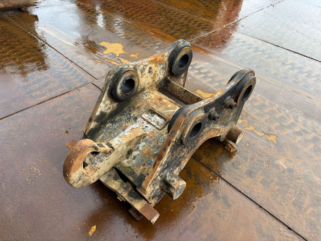 Verachtert H6N CW55S