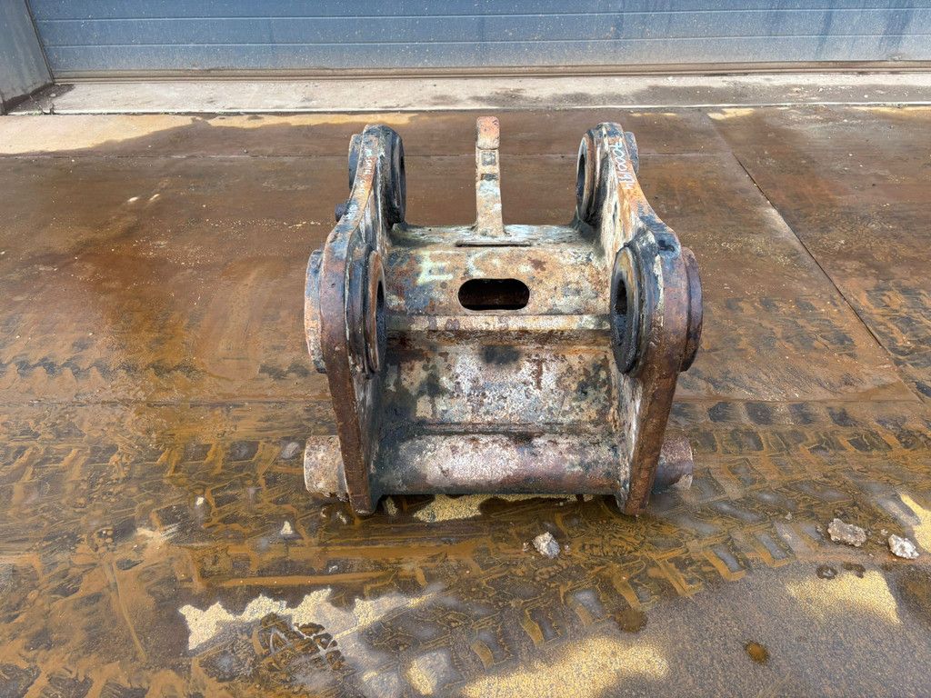 Verachtert H6N CW55S