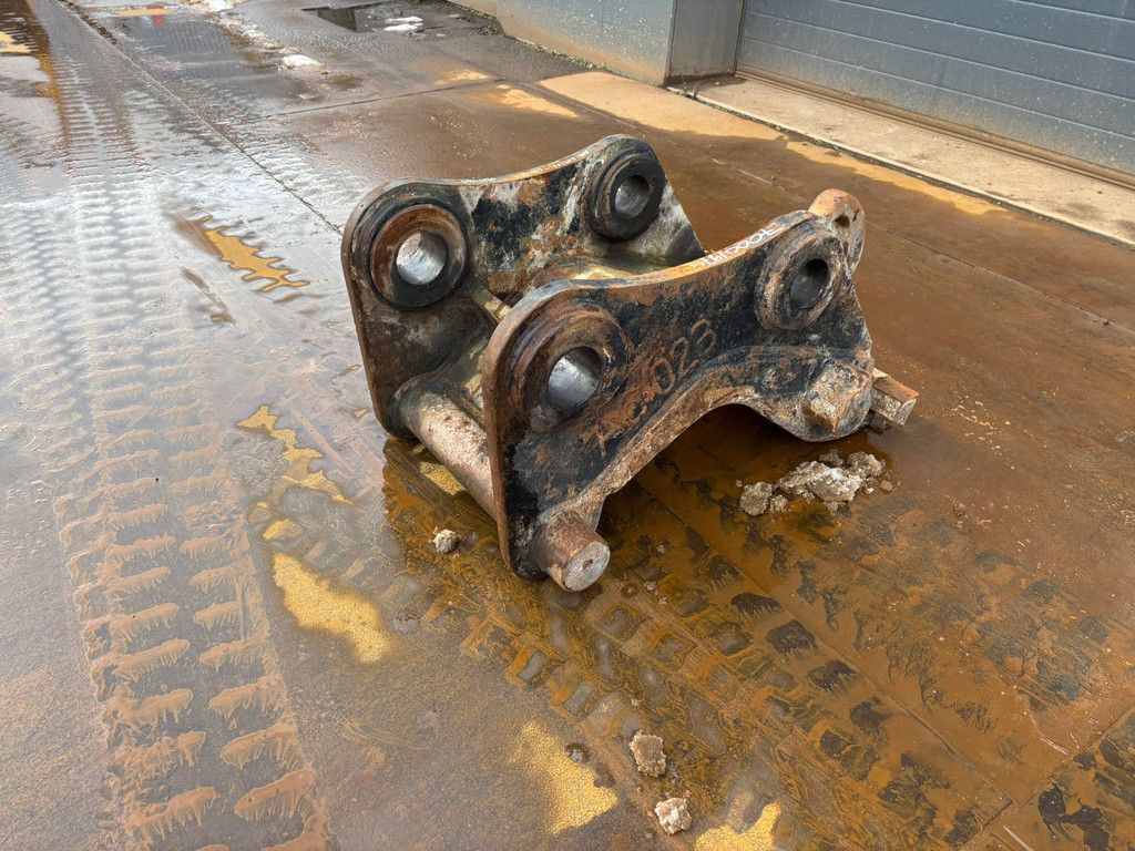 Verachtert H6N CW55S