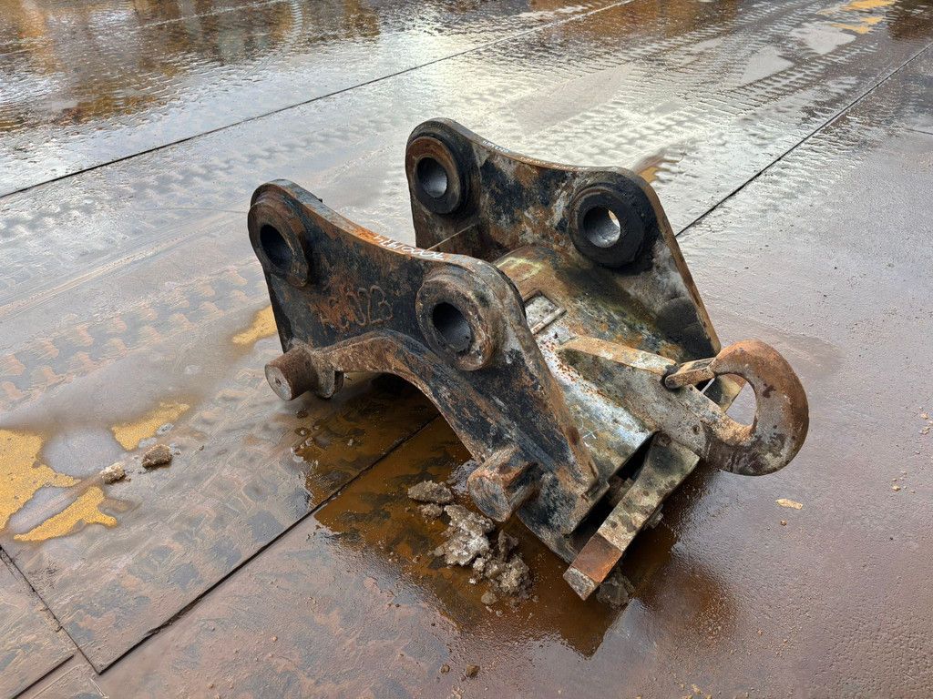 Verachtert H6N CW55S