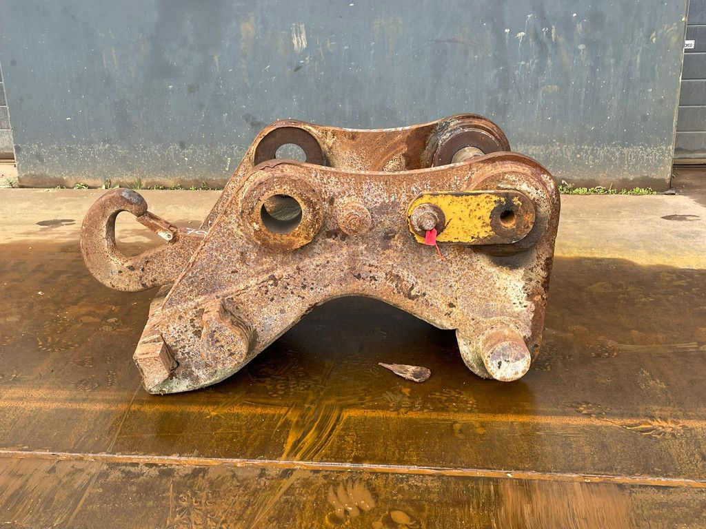 Verachtert H6N CW55S